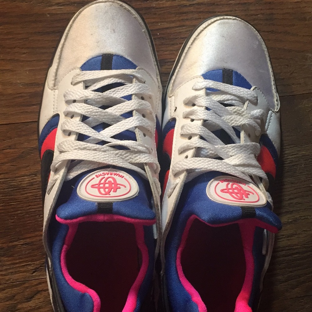 Nike shoes